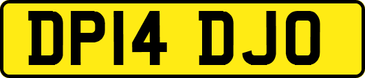 DP14DJO
