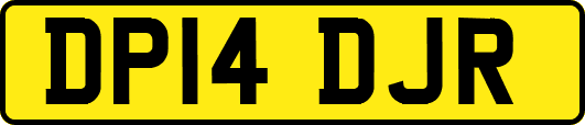 DP14DJR