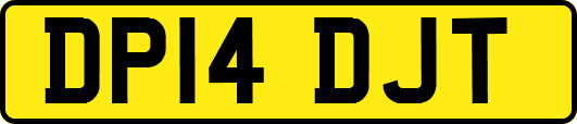 DP14DJT