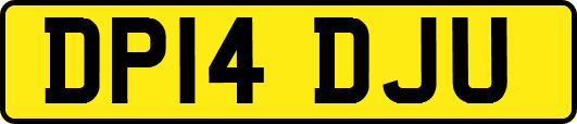 DP14DJU