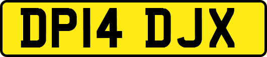 DP14DJX