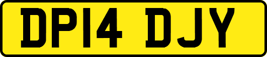DP14DJY
