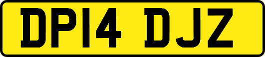 DP14DJZ
