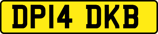 DP14DKB
