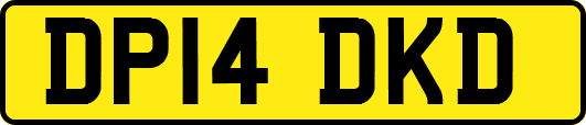 DP14DKD