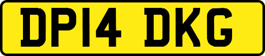 DP14DKG