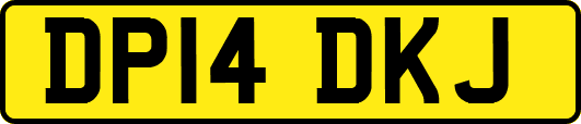 DP14DKJ