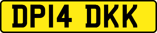 DP14DKK