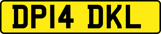 DP14DKL