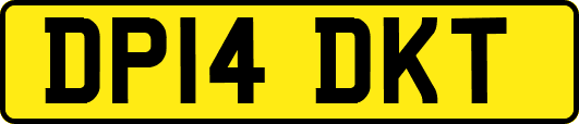 DP14DKT