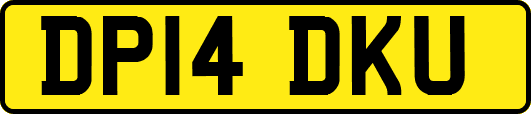 DP14DKU