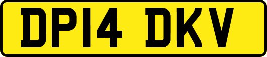 DP14DKV
