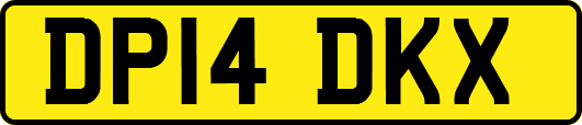 DP14DKX