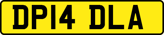 DP14DLA