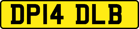 DP14DLB