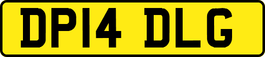 DP14DLG