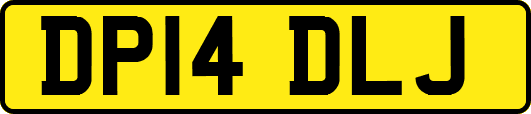 DP14DLJ
