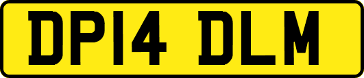 DP14DLM