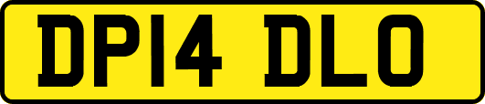 DP14DLO