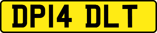 DP14DLT