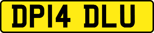 DP14DLU
