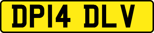 DP14DLV