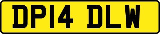 DP14DLW