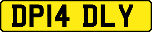 DP14DLY