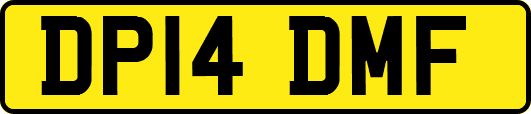 DP14DMF