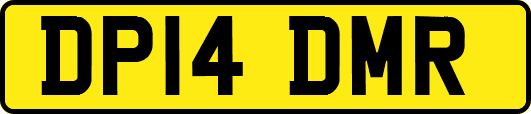 DP14DMR