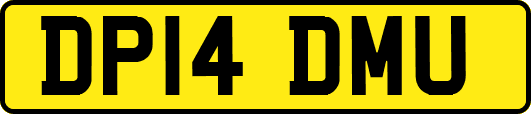 DP14DMU