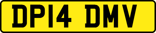 DP14DMV