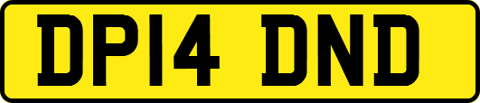 DP14DND