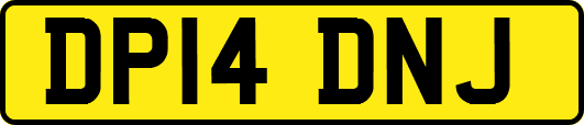 DP14DNJ