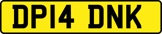 DP14DNK