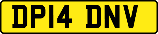 DP14DNV