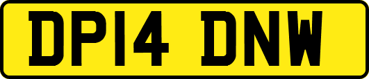 DP14DNW