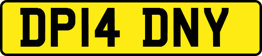 DP14DNY