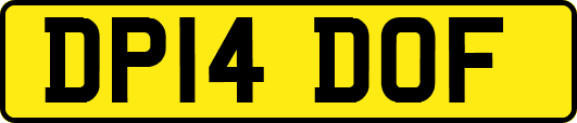 DP14DOF