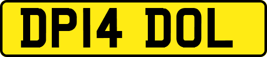 DP14DOL