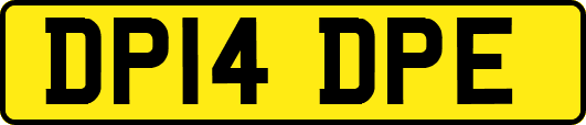 DP14DPE