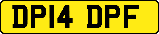 DP14DPF