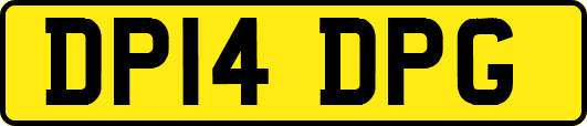 DP14DPG