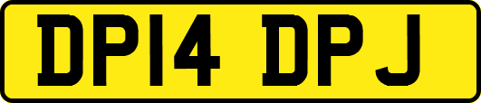 DP14DPJ