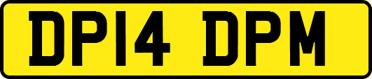 DP14DPM