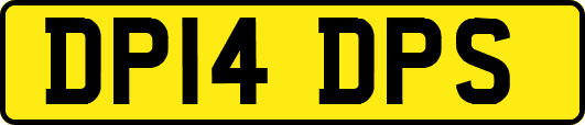 DP14DPS