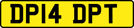 DP14DPT