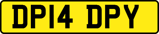 DP14DPY