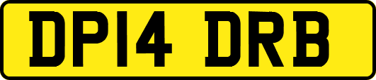 DP14DRB