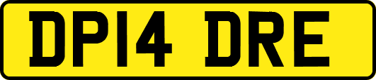 DP14DRE